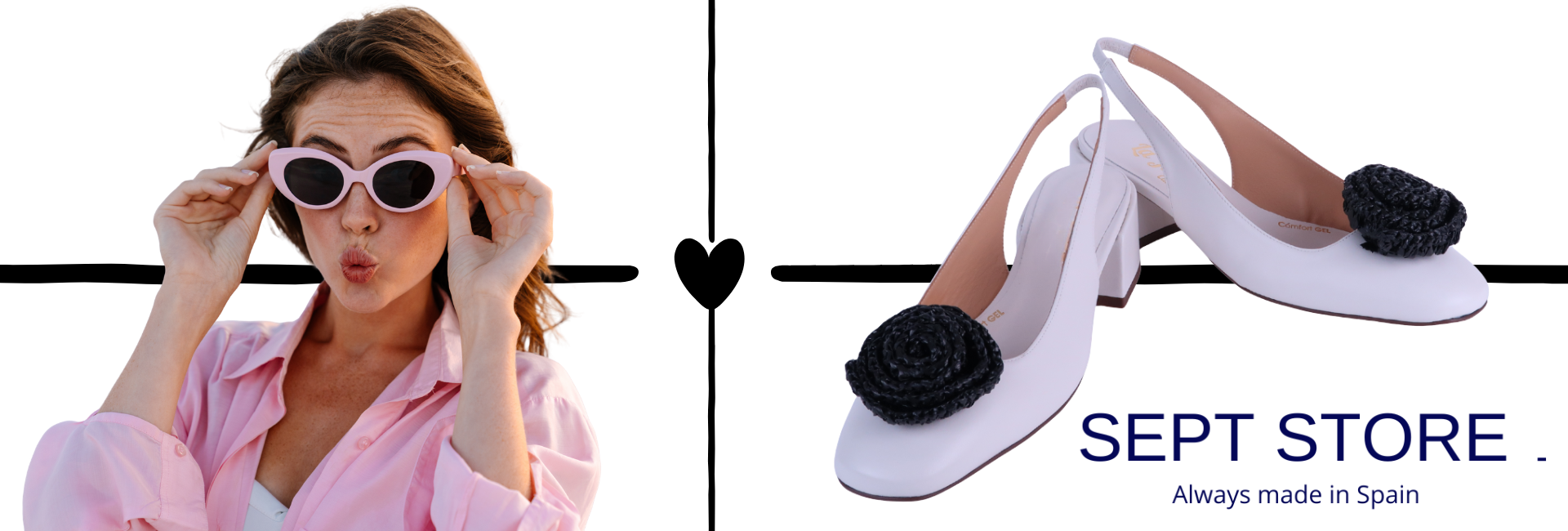 Nueva Temporada de zapatos